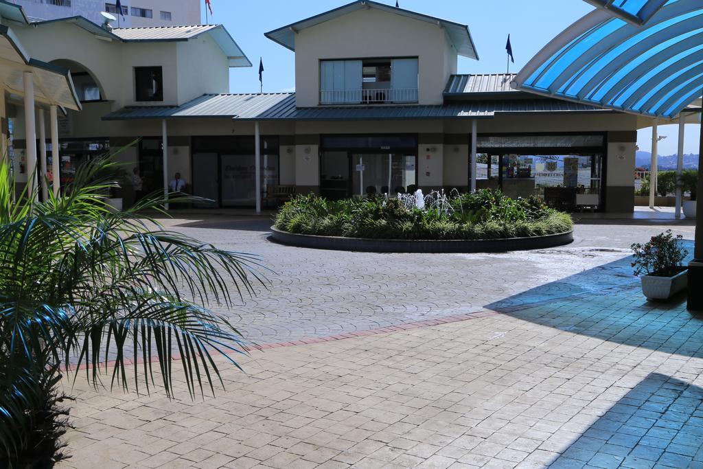 Travel Inn โอซาสโก ภายนอก รูปภาพ