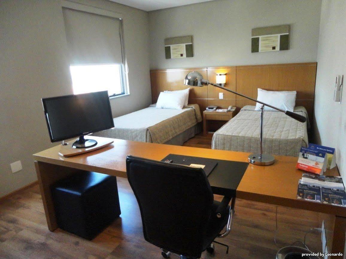 Travel Inn โอซาสโก ห้อง รูปภาพ
