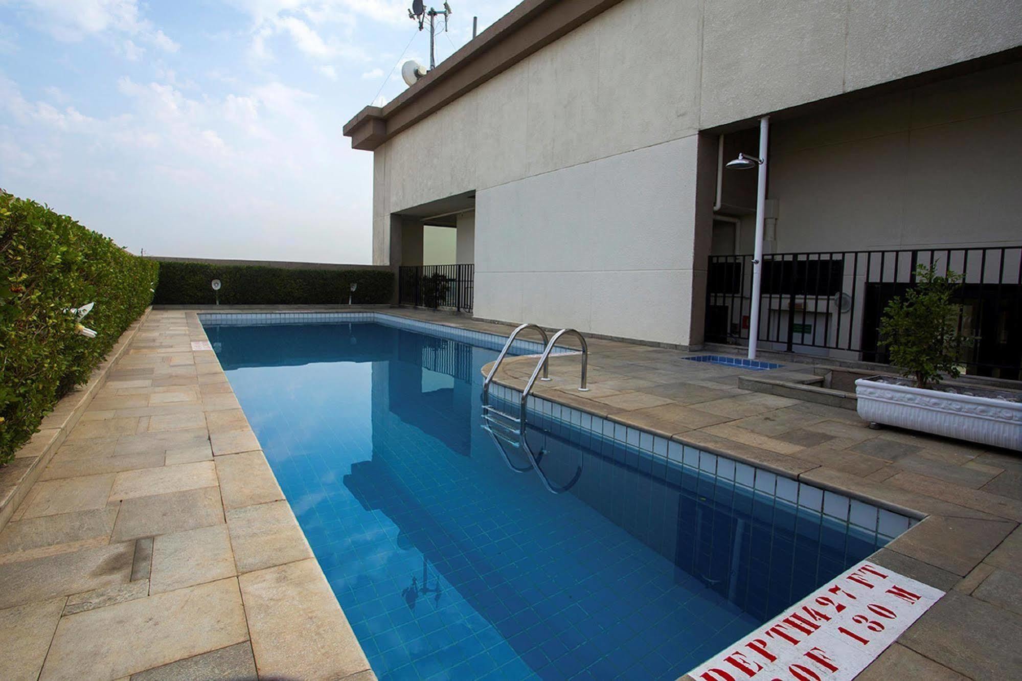 Travel Inn โอซาสโก ภายนอก รูปภาพ