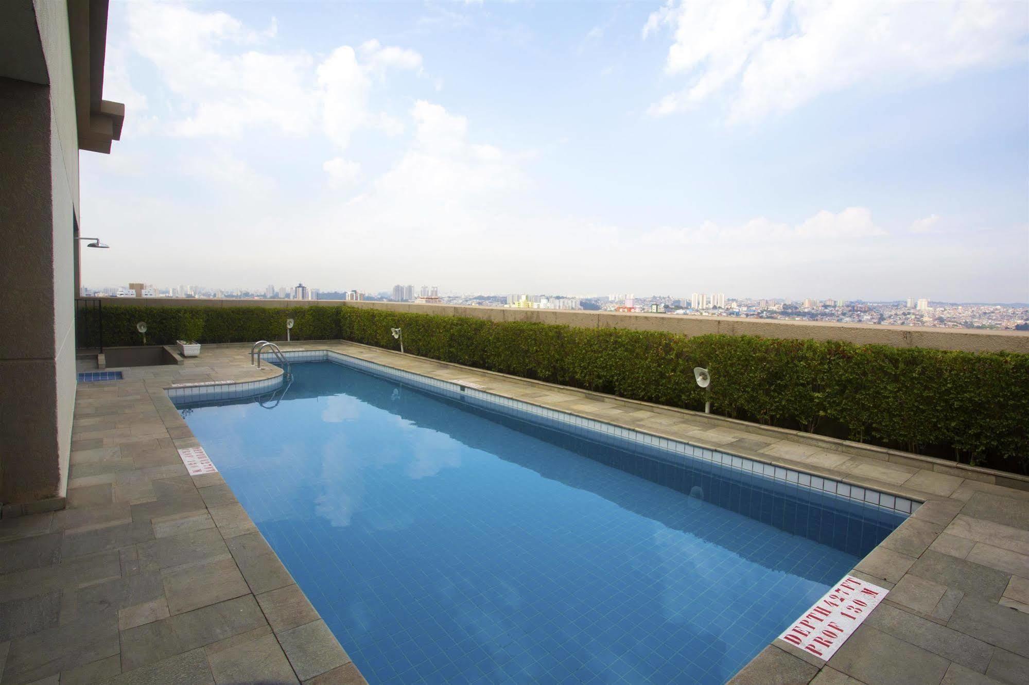 Travel Inn โอซาสโก ภายนอก รูปภาพ